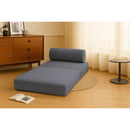 Fauteuil Lincoln - Velours Côtelé