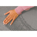 Canapé Droit Lincoln - 2 Places - Velours Côtelé