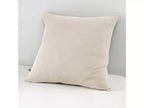Gaia - Funda de almohada - Gasa Doble de Algodón - Pampa