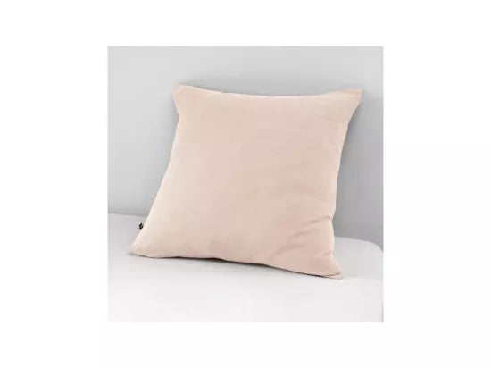 Pillow Case - Cotton Gauze - Gaia - Marshmallow