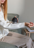 Lint Remover - Electric Lint Brush 5W - Black