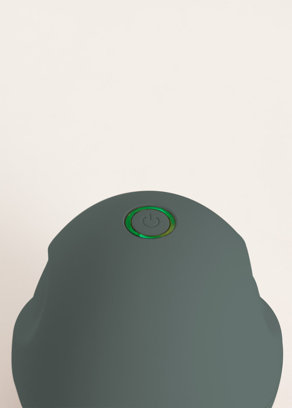 Lint Remover - Electric Lint Brush 5W - Sage Green