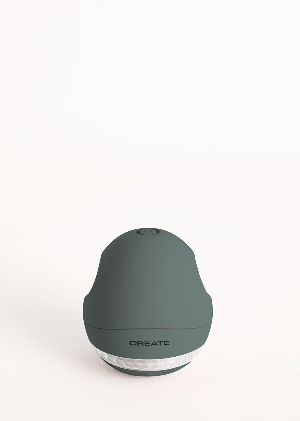 Lint Remover - Electric Lint Brush 5W - Sage Green