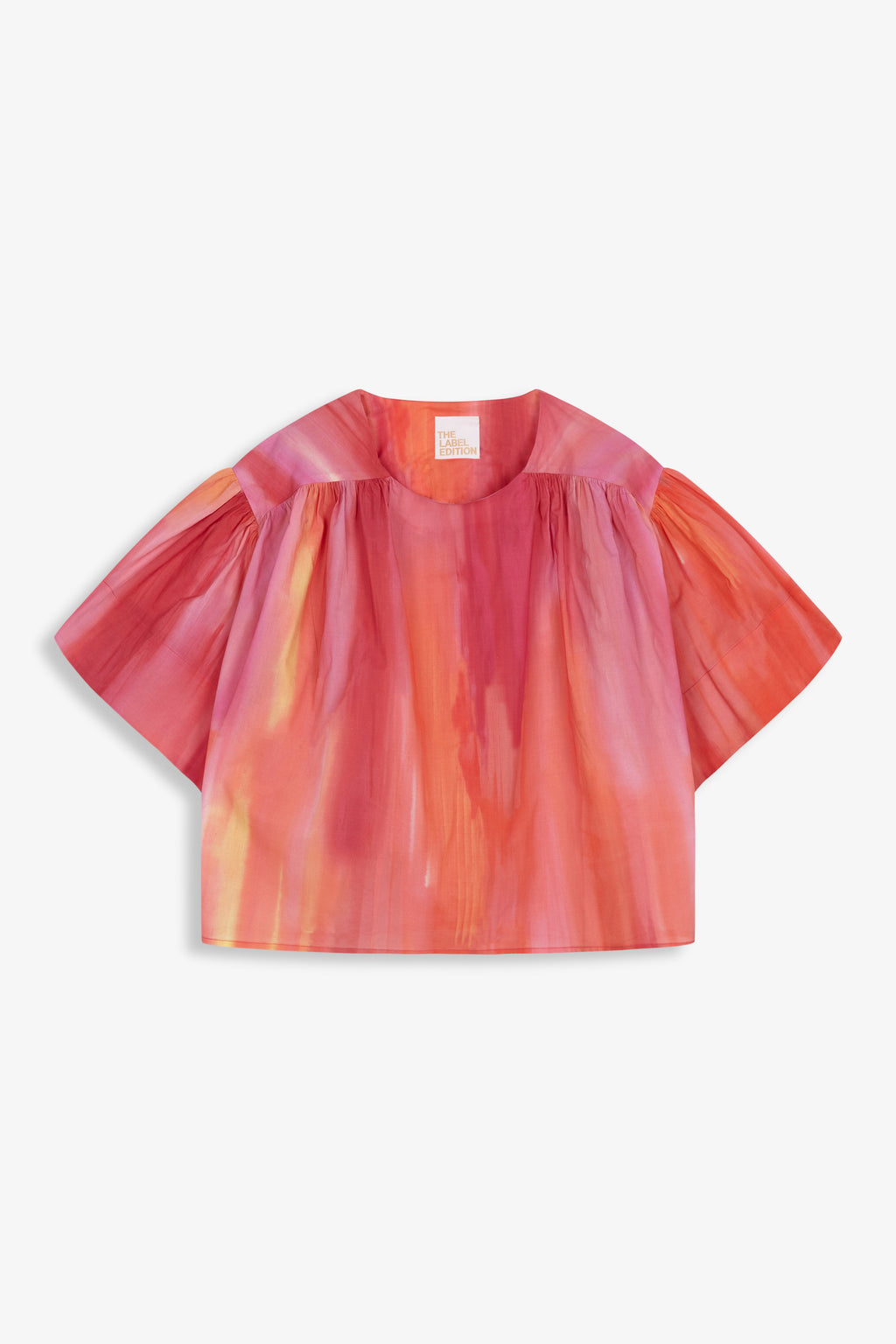 Top Iliona - Sunrise - Mujer