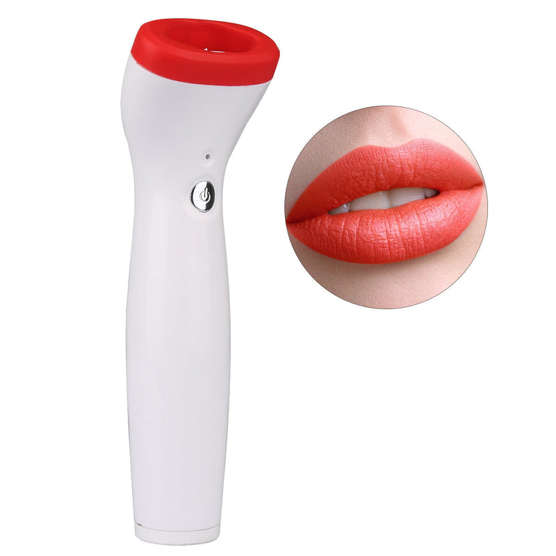 Labios más carnosos Labios más carnosos