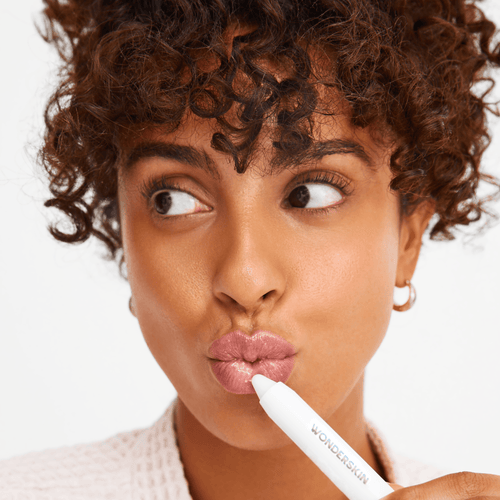 Exfoliante labial 3 en 1 - Exfoliante labial 3 en 1