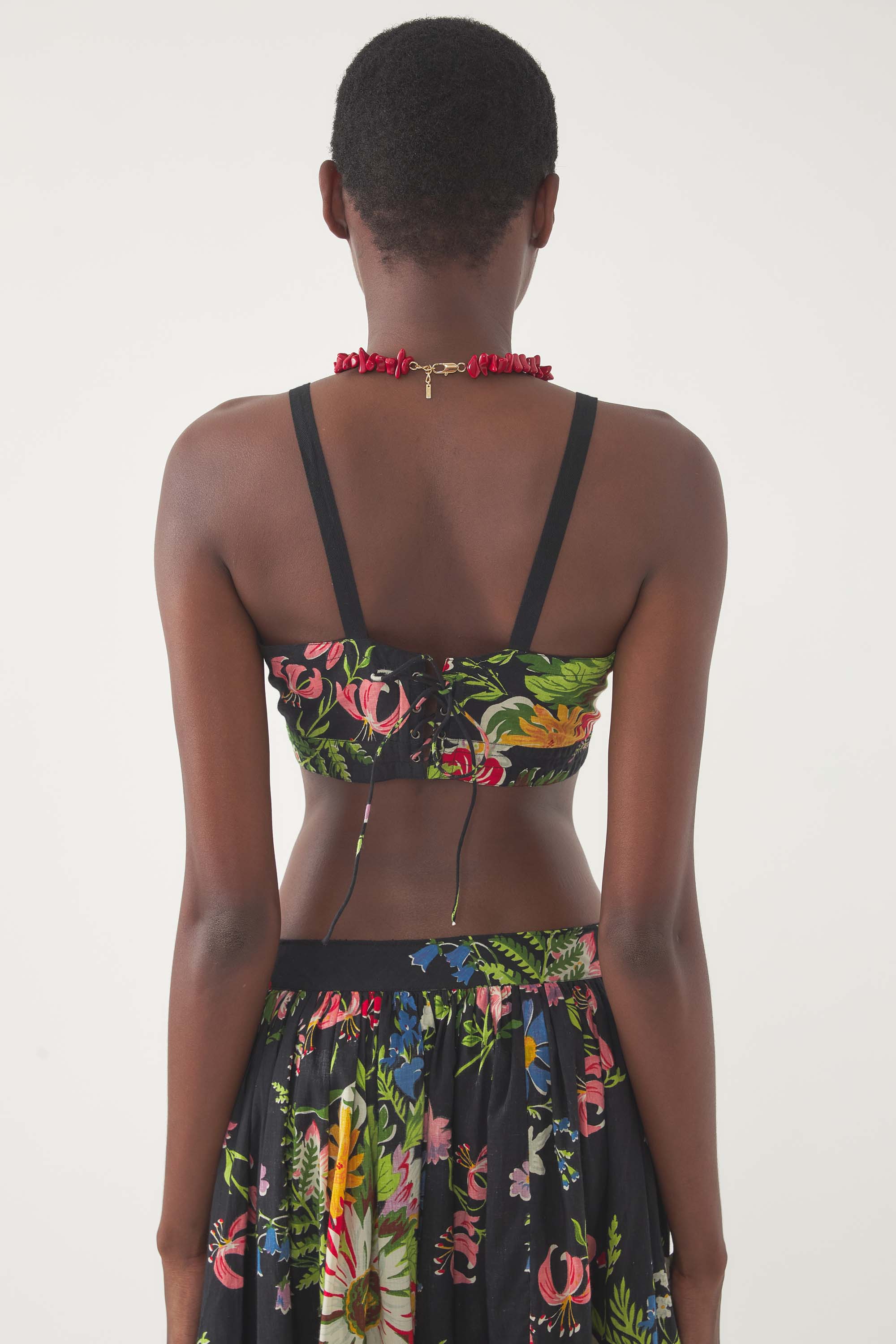 Brassière Lisa - Noir