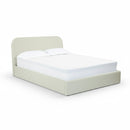 Tilly Bed - Beige