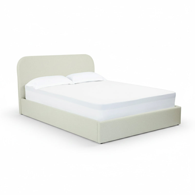 Tilly Bed - Beige