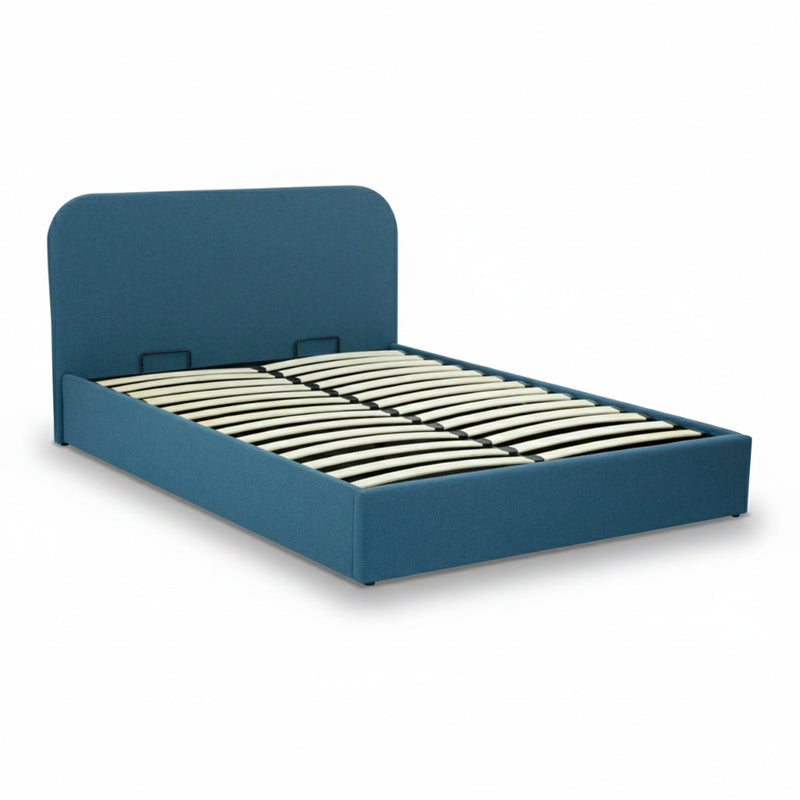 Tilly Bed - Blue