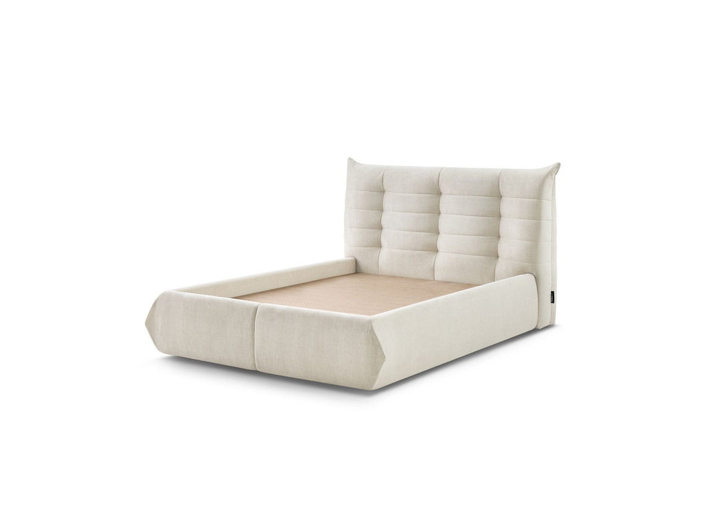 Clothilde - Storage Bed