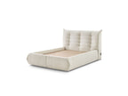 Clothilde - Storage Bed
