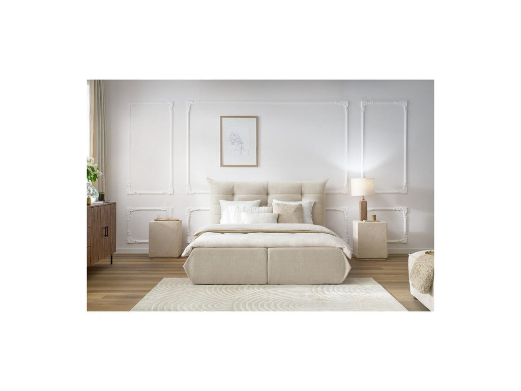 Clothilde - Storage Bed
