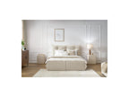 Clothilde - Storage Bed