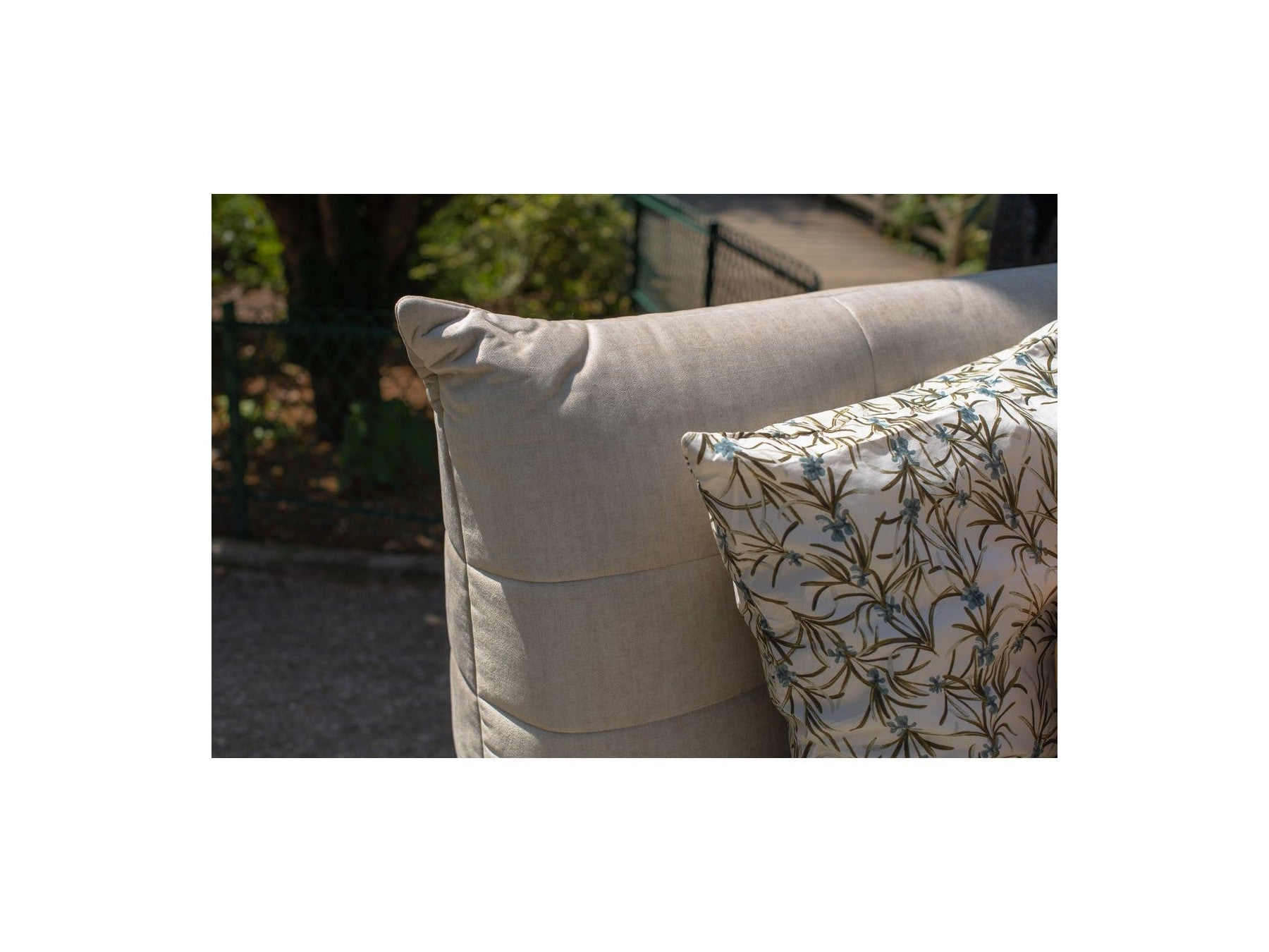 Clothilde - Storage Bed