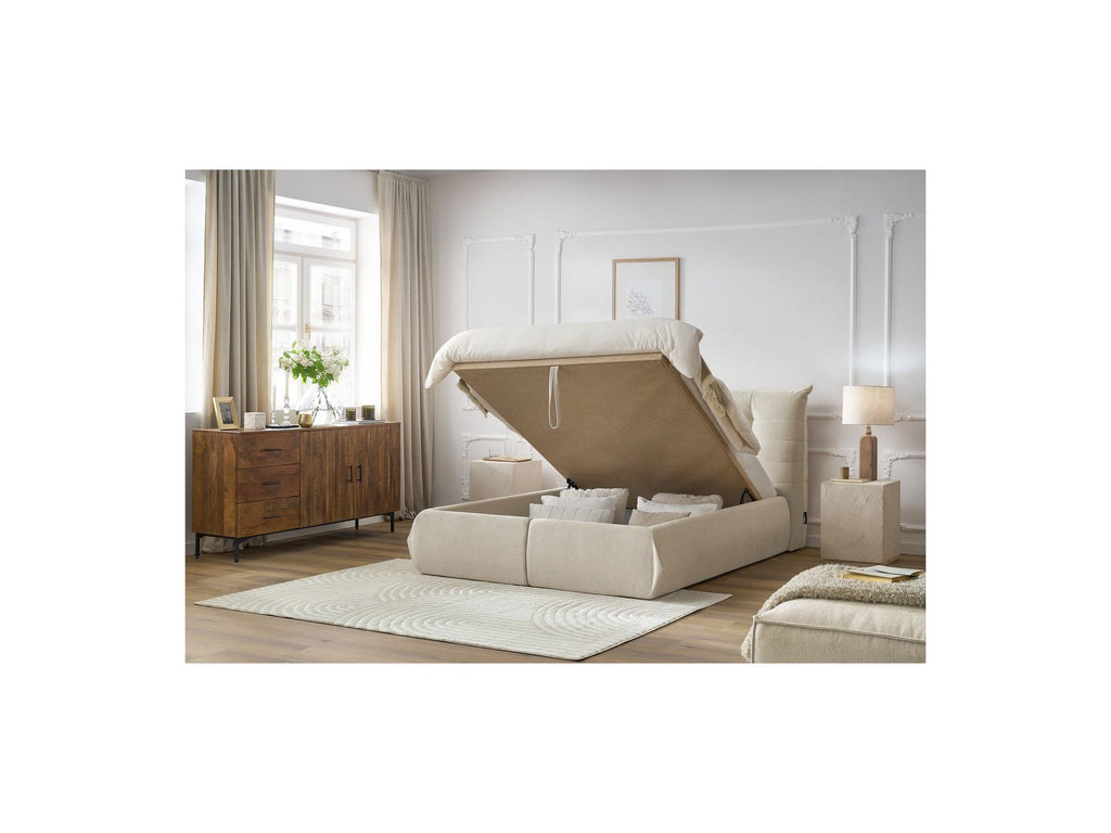 Clothilde - Storage Bed
