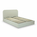 Tilly Bed - Beige