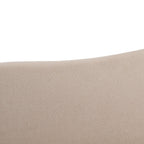 Napo - Ottoman Bed - Fabric - Beige