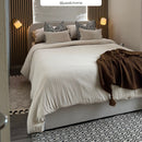 Tilly Bed - Beige