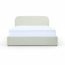 Tilly Bed - Beige