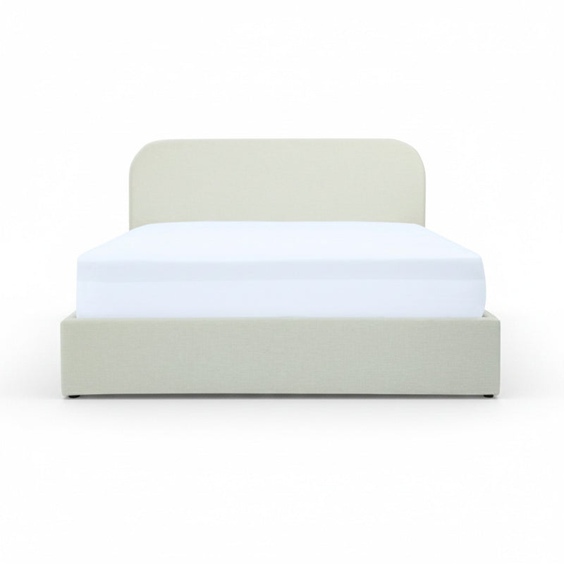 Tilly Bed - Beige