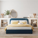 Tilly Bed - Blue