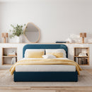 Tilly Bed - Blue