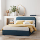 Tilly Bed - Blue
