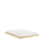 Dock - Bed - Wood - Light Wood