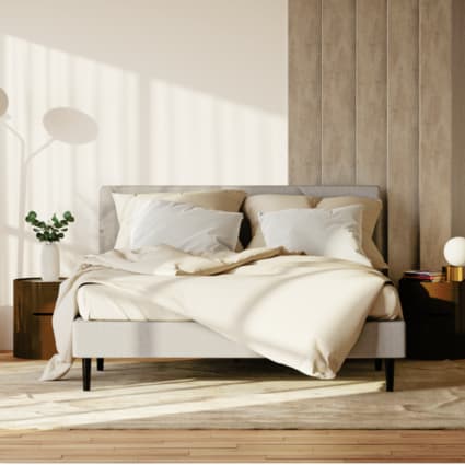 Cama Cocoon Lite - Con cabecera