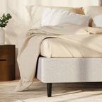 Cama Cocoon Lite - Con cabecera