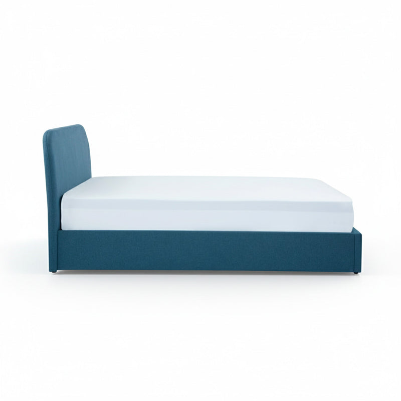 Tilly Bed - Blue