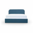 Tilly Bed - Blue