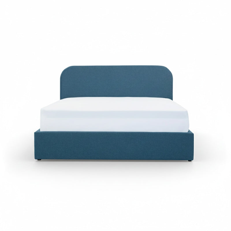 Tilly Bed - Blue