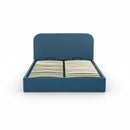 Tilly Bed - Blue
