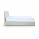 Tilly Bed - Beige