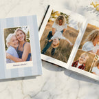 Livre Photo Portrait