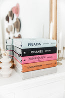 Livre Prada Catwalk