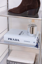 Livre Prada Catwalk