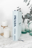 Livre Prada Catwalk