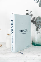 Livre Prada Catwalk