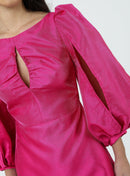 Liza Dress - Pink