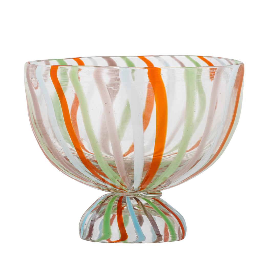 Savya - Bol - Multicolor - Vidrio