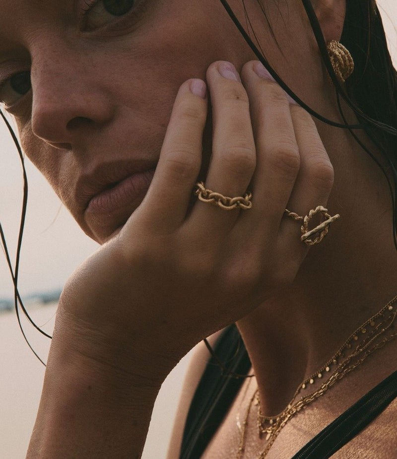 Bague Josiane