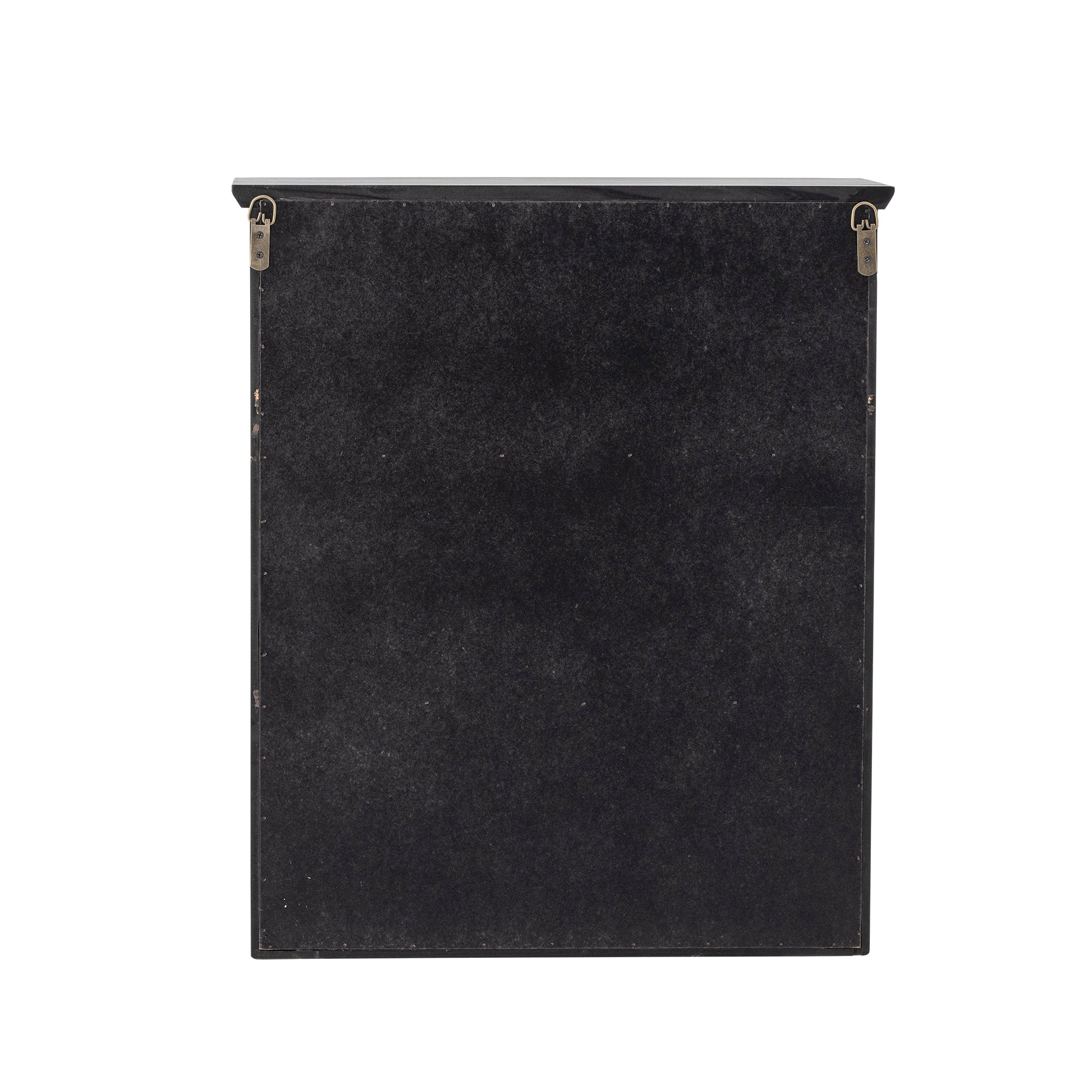 Hazem - Storage Unit - Black - Pine