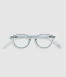 Izipizi - Lunettes De Lecture #A La Discrète Frosted Blue - Mixte
