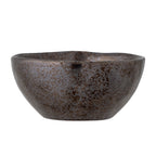 Linne - Bowl - Bronze - Stoneware