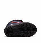 Winterstiefel Snow Commander™ – Nocturnal & Sail Red – Kinder