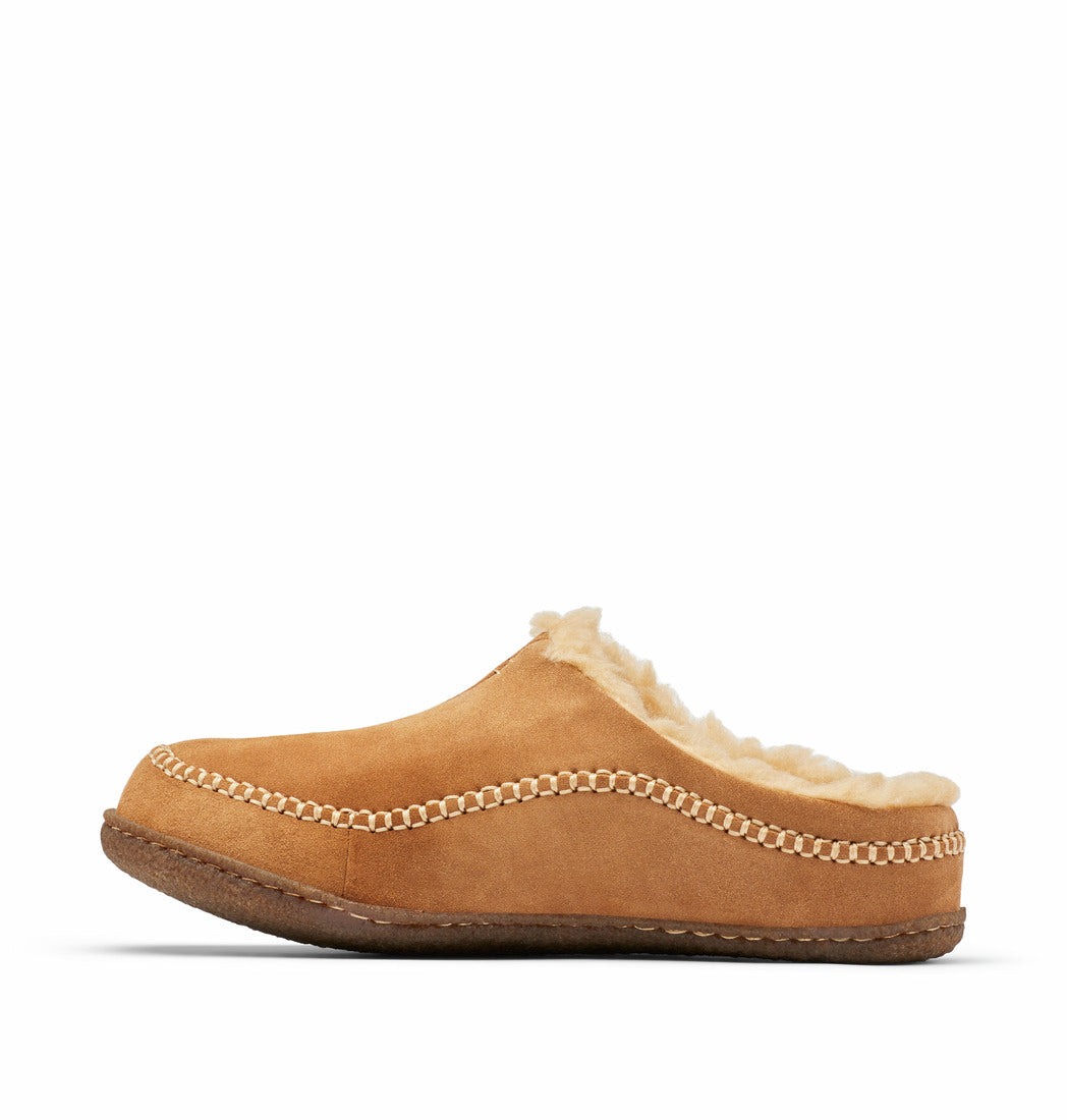 Chaussons Lanner Ridge™ - Camel Brown - Homme