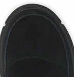 Bottes Imperméables Sorel Explorer™ Iii Slip-On - Black & Sea Salt - Femme